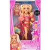 TOY PARTNER S.A. Muñecas*Dress to Impress - Muñeca Fashion Bubble Gum Gal