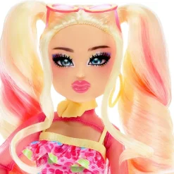 TOY PARTNER S.A. Muñecas*Dress to Impress - Muñeca Fashion Bubble Gum Gal