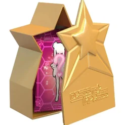 TOY PARTNER S.A. Muñecas*Dress to Impress - Muñeca Sorpresa Serie 1