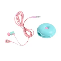TOYS "R" US Coleccionables Y Mini Mundos*Earphone - Estuche con auriculares (varios colores)