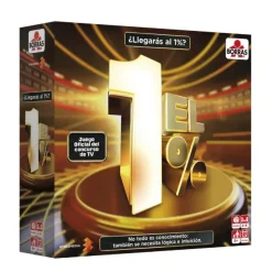 EDUCA Juegos Y Puzzles|Friki Zone*- El 1%