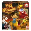 BORRAS Juguetes Educativos Y Libros|Juegos Y Puzzles*Educa - Fire Mission