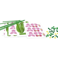 EDUCA BORRAS Arte Y Manualidades*- Floral Art - Orquídea