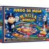 EDUCA BORRAS Juegos Y Puzzles*- Juego de mesa Magia Borras