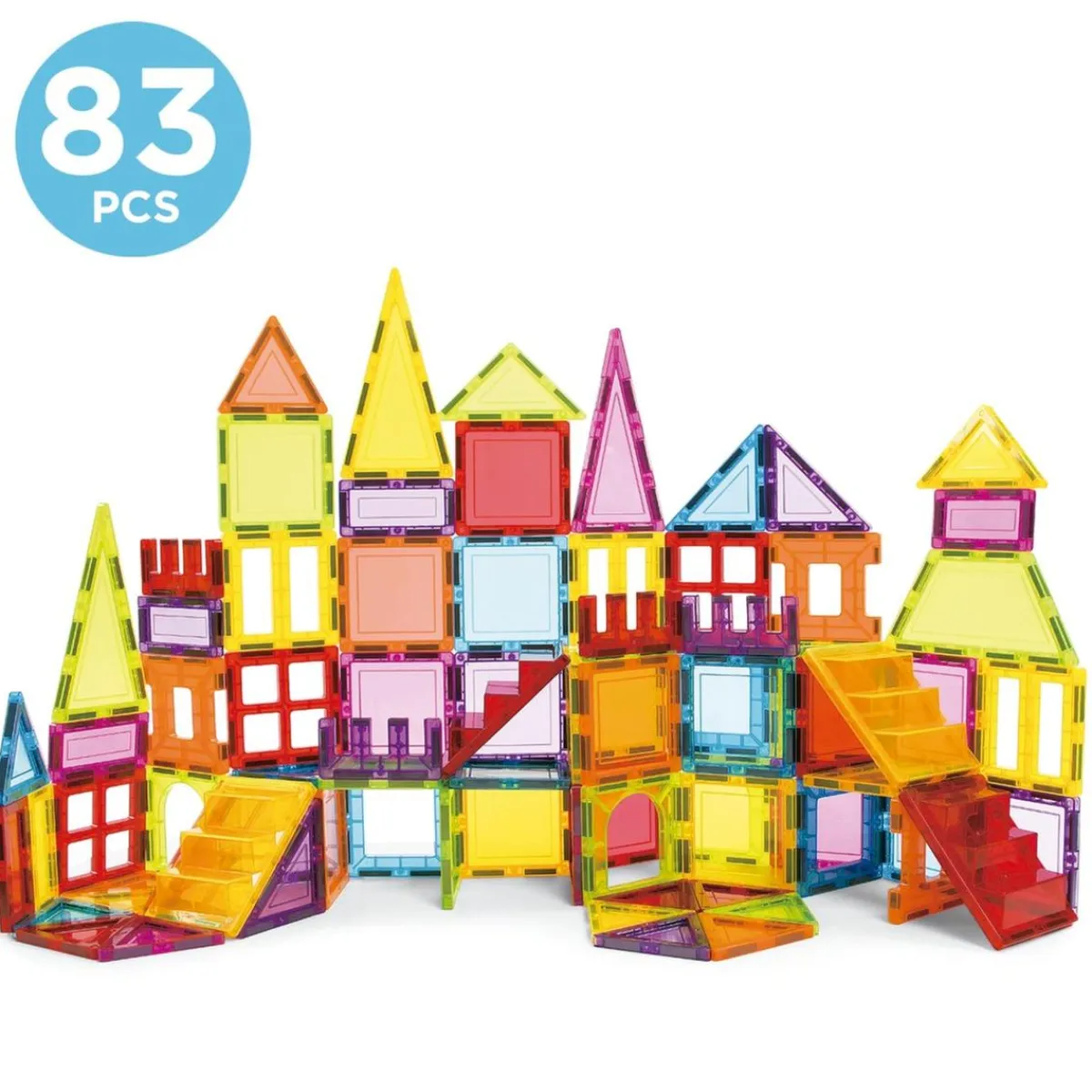 EDUCA BORRAS Juegos Y Puzzles*- Magnetics
