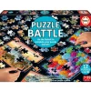 EDUCA BORRAS Juegos Y Puzzles*- Puzzle Battle Paisajes