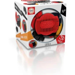 EDUCA BORRAS Juegos Y Puzzles*- Slida Educa Colours