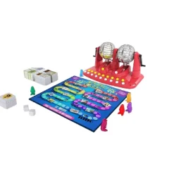 BORRAS Friki Zone|Juegos Y Puzzles*Educa - ¿Y si te toca?