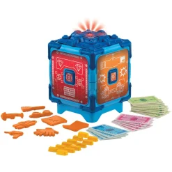 EDUCA Friki Zone|Juegos Y Puzzles*Borrás - Bank Attack