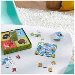 BORRAS Juegos Y Puzzles|Friki Zone*Educa Borrás - Descubrir España - Desafío Quiz