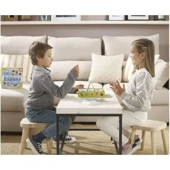 BORRAS Juegos Y Puzzles|Friki Zone*Educa Borrás - Descubrir España - Desafío Quiz