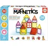 EDUCA BORRAS Juegos Y Puzzles*Educa Borrás - Educa Magnetics 26 piezas