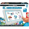 EDUCA Juguetes Educativos Y Libros|Juegos Y Puzzles*Borrás - Touch Junior Aprendo el Abecedario