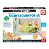 BORRAS Juguetes Educativos Y Libros|Juegos Y Puzzles*Educa Borrás - Educa Touch Junior Cuentacuentos 2