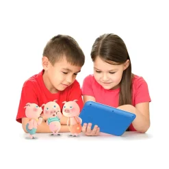 BORRAS Juguetes Educativos Y Libros|Juegos Y Puzzles*Educa Borrás - Educa Touch Junior Cuentacuentos 2