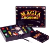 BORRAS Juegos Y Puzzles|Friki Zone*Educa Borrás - Magia Clásica 100 Trucos