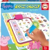 EDUCA Juguetes Educativos Y Libros|Juegos Y Puzzles*Borrás - Peppa Pig - Conector Junior