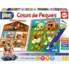 EDUCA Juguetes Educativos Y Libros|Juegos Y Puzzles*pen - Cosas de Peques