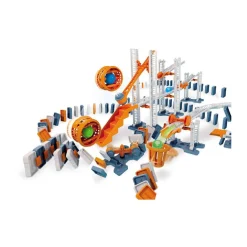 CLEMENTONI Steam*Efecto Domino Action & Réaction