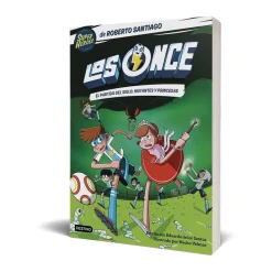 LOGISTA LIBROS Juguetes Educativos Y Libros*El gran encuentro: mutantes y princesas (libro en papel) ㅤ