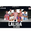 EDUCA Juegos Y Puzzles|Friki Zone*El Juego La Liga 2025-2026