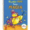 SM Juguetes Educativos Y Libros*El pollo Pepe y la aventura mágica ㅤ