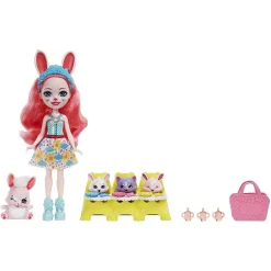 MATTEL Muñecas*Enchantimals Baby (varios modelos)