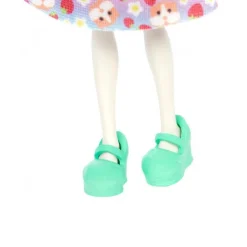 ENCHANTIMALS Muñecas*- Familia cobaya