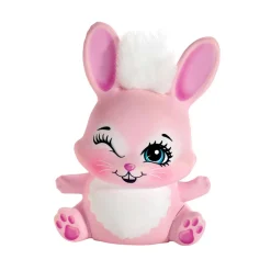 MATTEL ESPANA Muñecas*Enchantimals - Muñeca con Mascota - Bree Bunny y Twist