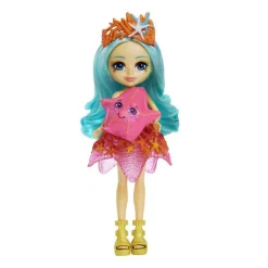 MATTEL Muñecas*Enchantimals - Muñeca con mascota (varios modelos)