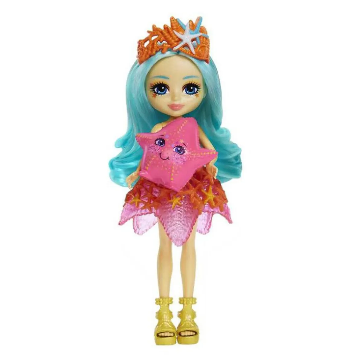 MATTEL Muñecas*Enchantimals - Muñeca con mascota (varios modelos)