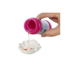 BARBIE Muñecas*Enchantimals - Royal ocean kingdom - Sirena mágica con pompero