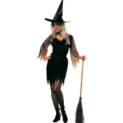 RUBIE'S Disfraces|Halloween*Escoba de bruja