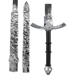 Funidelia Disfraces|Halloween*Espada de Nazgûl – El Señor de los Anillos