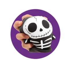RUBIE'S Halloween*Esqueleto Squishy