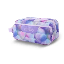 TOTTO Material Escolar*Estuche Agapec - Kory