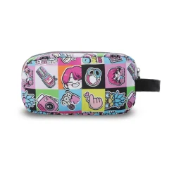 TOTTO Material Escolar*Estuche Agapec – K-Pop