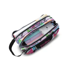 TOTTO Material Escolar*Estuche Agapec – K-Pop