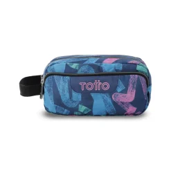 TOTTO Material Escolar*Estuche Agapec – Roomin
