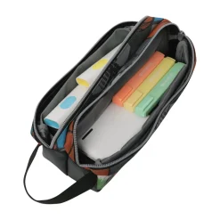 TOTTO Material Escolar*Estuche Multisport