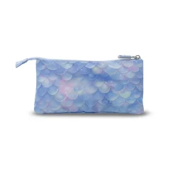 TOTTO Material Escolar*Estuche Tablero - Nacar