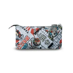 TOTTO Material Escolar*Estuche Tablero - Ramen