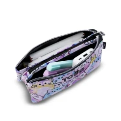 TOTTO Material Escolar*Estuche Tablero Glitter - Paws