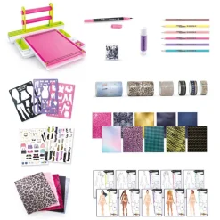 CANAL TOYS Estilo De Vida*Estudio de diseño de moda