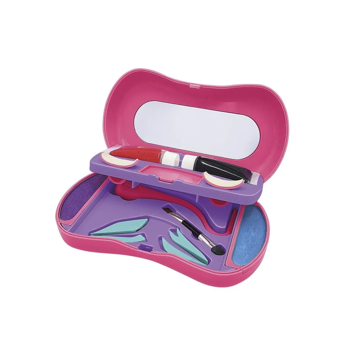 BIZAK Estilo De Vida*Estudio de ojos brillantes