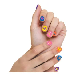 BIZAK Estilo De Vida*Estudio de uñas Infinity Nails