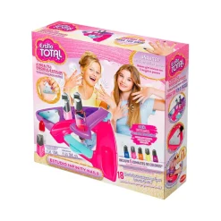 BIZAK Estilo De Vida*Estudio de uñas Infinity Nails