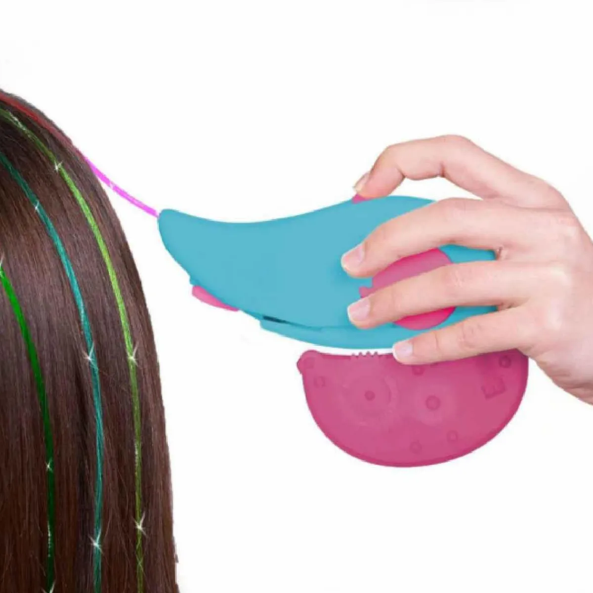 BIZAK Estilo De Vida*Estudio extensiones Glow & Go