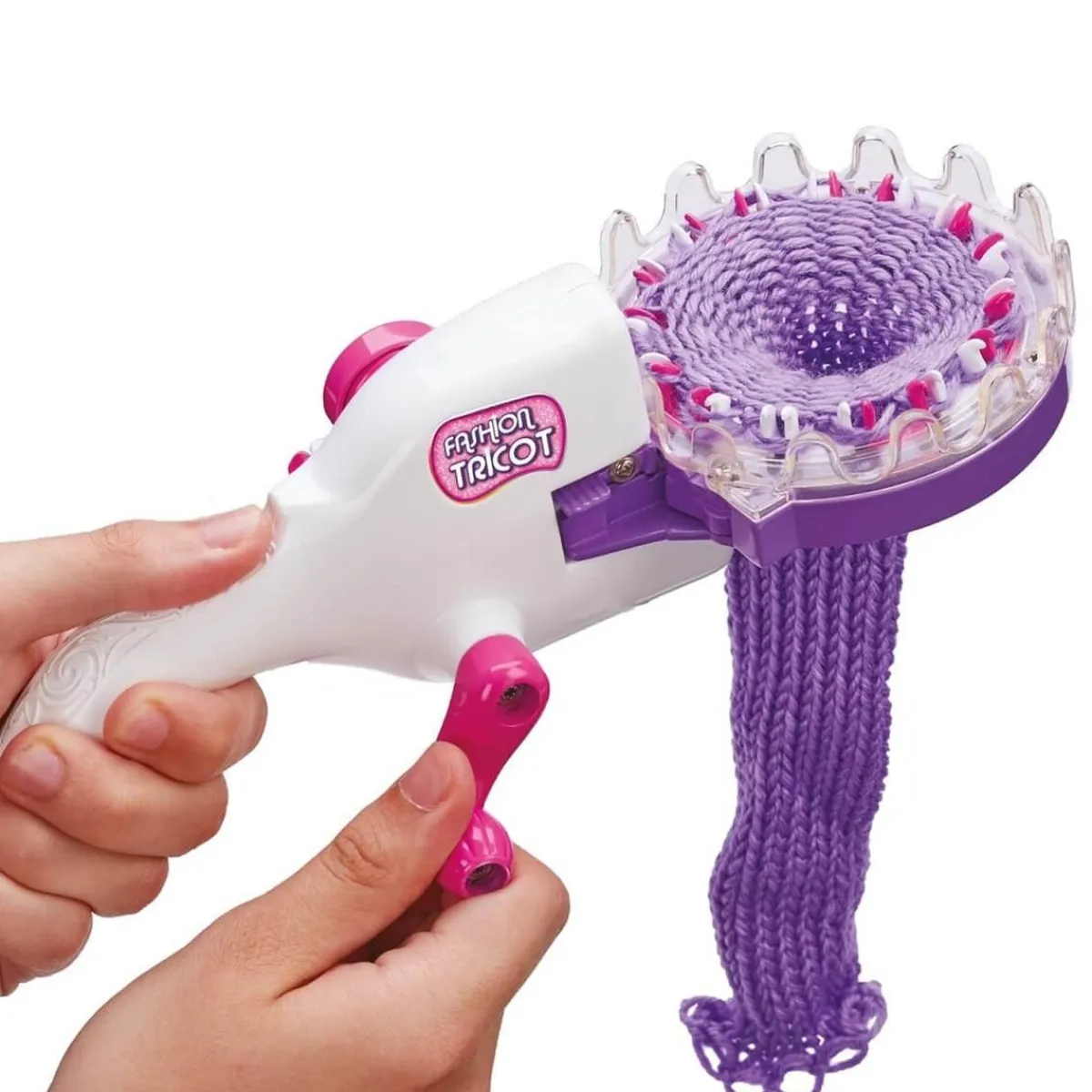 BIZAK Estilo De Vida*Estudio Tejedora Divertida