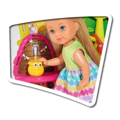 SIMBA ESPANA Muñecas*Evi Love - Supermercado